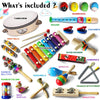LOOIKOOS Instrumentos musicales