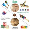 LOOIKOOS Instrumentos musicales