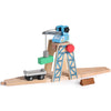 SainSmart Jr. Juego de accesorios de tren de madera