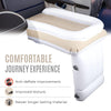 Cama de viaje para avión para niños pequeños
