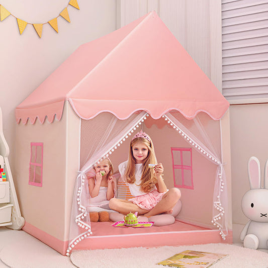Tienda de campaña para niños