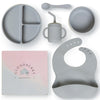 Cloudberry Baby Essentials Little Bites - Juego completo