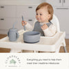 Cloudberry Baby Essentials Little Bites - Juego completo
