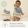 Cloudberry Baby Essentials Little Bites - Juego completo
