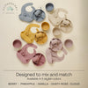 Cloudberry Baby Essentials Little Bites - Juego completo