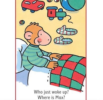 Tarjetas de preguntas y respuestas de My First Brain Quest: 350 preguntas para desarrollar el cerebro de tu niño