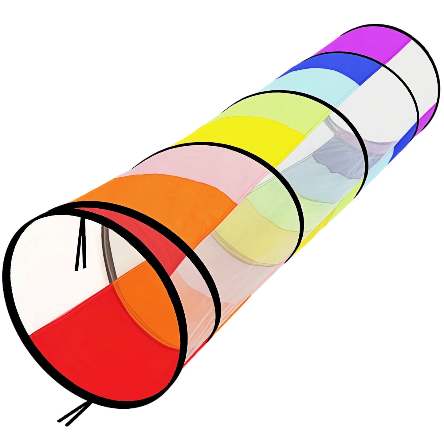 Túnel de juego para niños, tienda de campaña desplegable para bebés