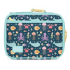 Simple Modern Lonchera para Niños Pequeños | Bolsa Aislante Reutilizable