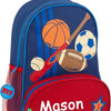 Stephen Joseph Mochila para niños - Mochila de viaje