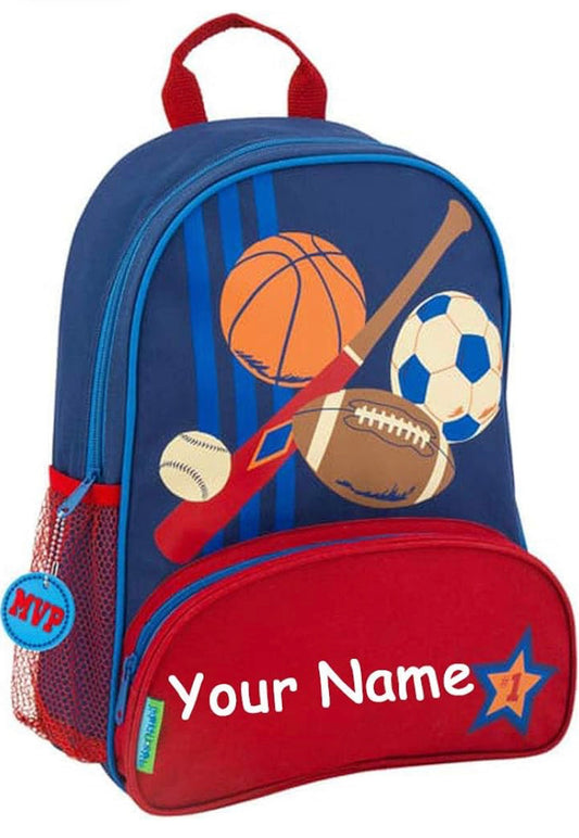 Stephen Joseph Mochila para niños - Mochila de viaje