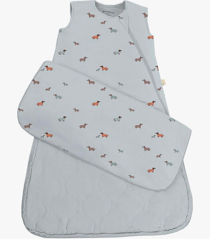GUNAMUNA günamüna Manta Portátil Unisex, 1.0tog, 9-18 meses