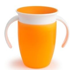 Step Up 360 - Taza de entrenamiento de transición para niños