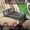 Protector de asiento de coche Helteko con acolchado grueso, paquete de 2
