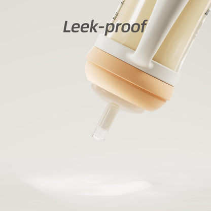 Piifur Vasos para sorber para niños pequeños de 1 a 3 años,