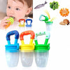 Gearmax® Alimentador de Silicona para Bebes