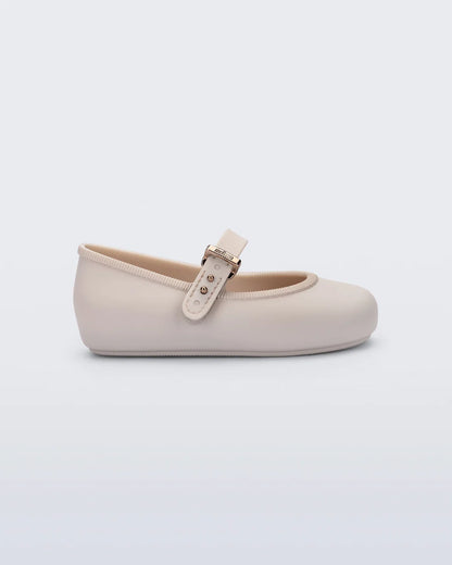 MINI MELISSA soft Ballerina, talla 5usa o 35/36EUR