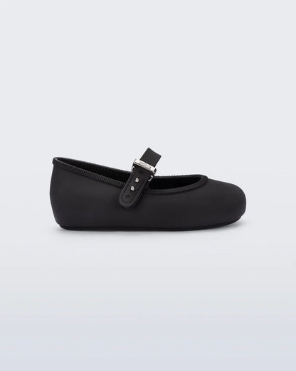 MINI MELISSA soft Ballerina, talla 5usa o 35/36EUR
