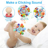 Bebé Montessori Sensorial