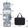 Bolso para viaje 4 Capas de PVC Impermeable