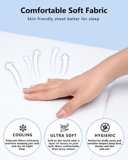 Colchones plegable para encierro