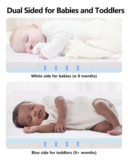 Colchones plegable para encierro