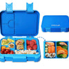 ChicLab Fiambrera Bento, azul