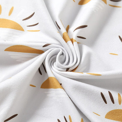 Manta de recepción para bebé recién nacida