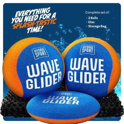 Pelota de agua para saltar – Pelota de billar – Juguetes de playa para niños de 8 a 12 años