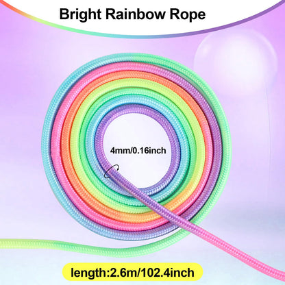 Cuerda para Saltar Niños 260 cm