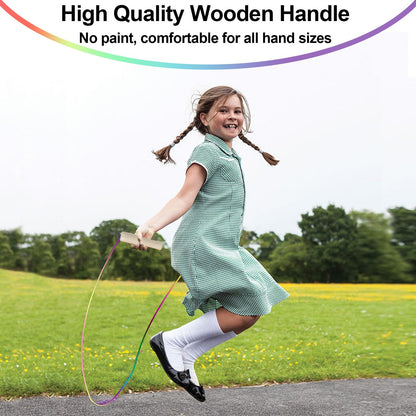 Cuerda para Saltar Niños 260 cm