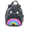 REAL LITTLES, Micro mochila coleccionable con 4 micro sorpresas