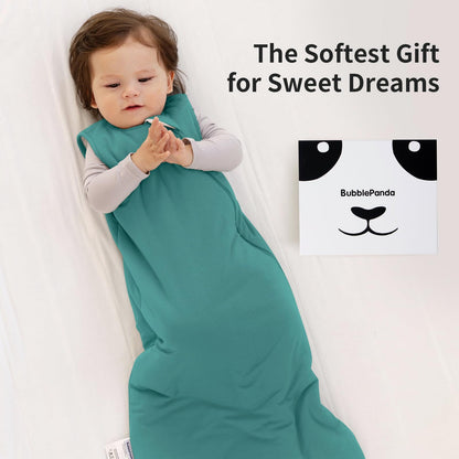 BubblePanda Saco de Dormir Modal 18-24 Meses 1.0 Tog