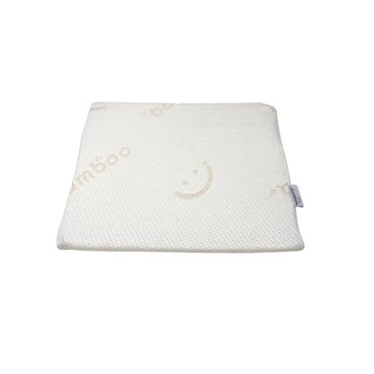 Baby Works - Pregnancy Wedge Pillow, Maternity Support for Belly