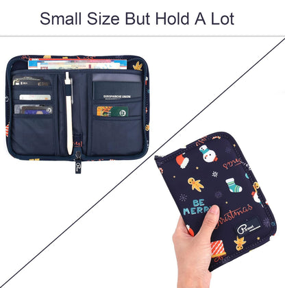 Billetera aprueba de agua