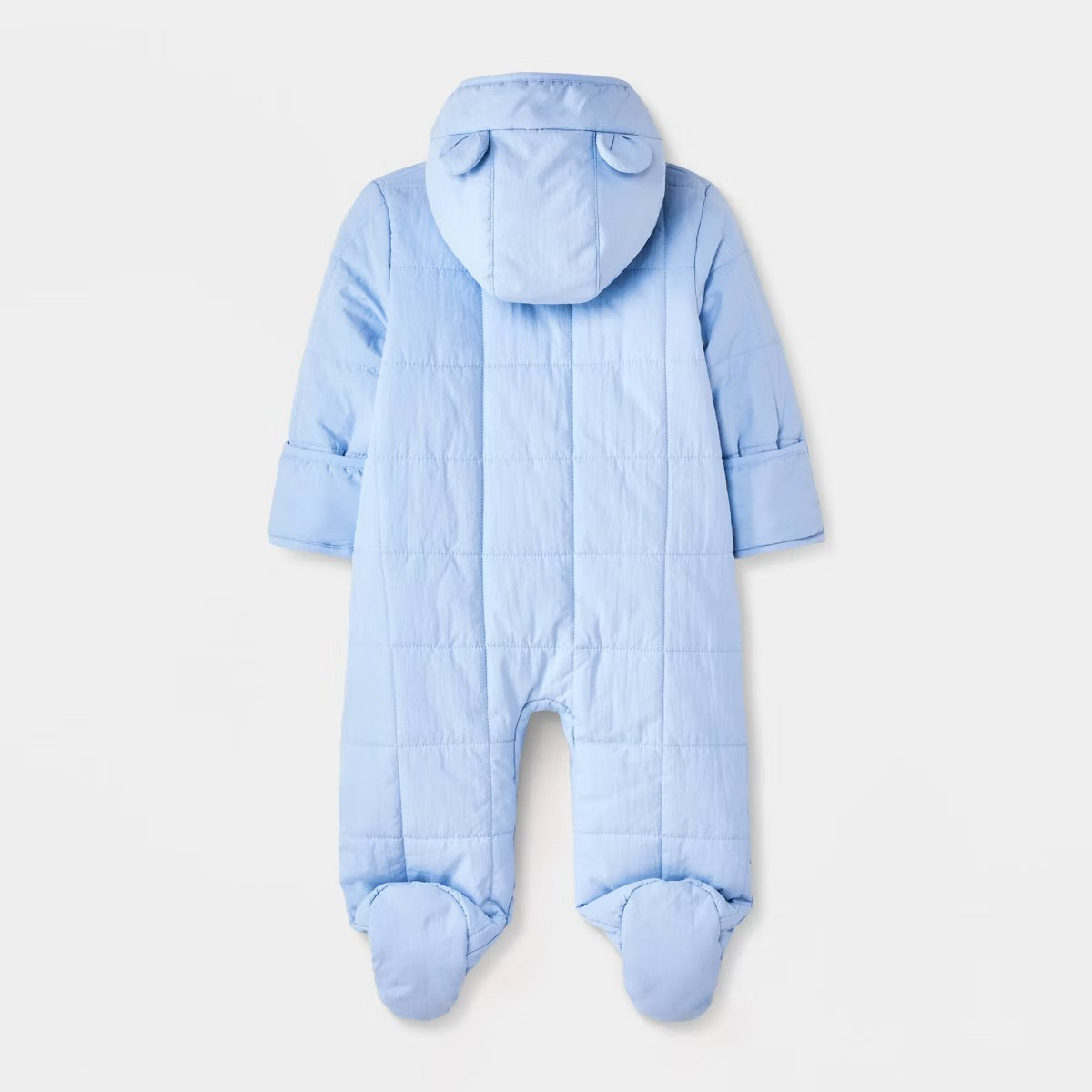 Traje de nieve acolchado Bunting para bebé niño - Cat & Jack™, 6-9 meses