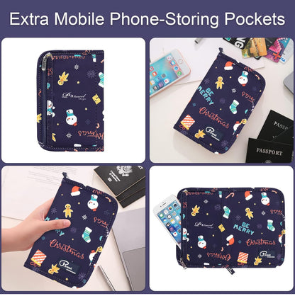 Billetera aprueba de agua