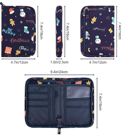 Billetera aprueba de agua