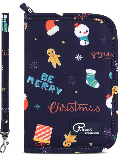 Billetera aprueba de agua