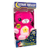 Ontel Star Belly Dream Lites, luz nocturna de animales de peluche