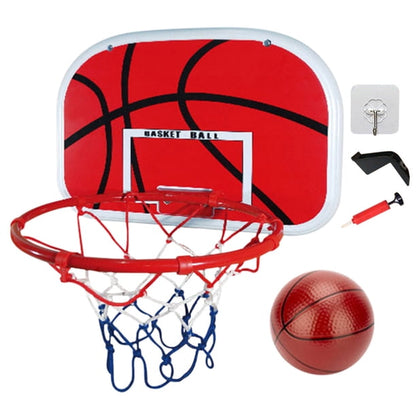 Porterías de baloncesto mini aro de baloncesto ajustable juego interior y exterior para niños