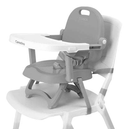 Silla de Comer OSAKA Booster