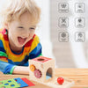 YAANA Caja Montessori 9 en 1