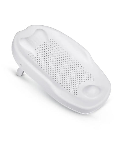 Bañera Plegable con inserto para recién nacido
