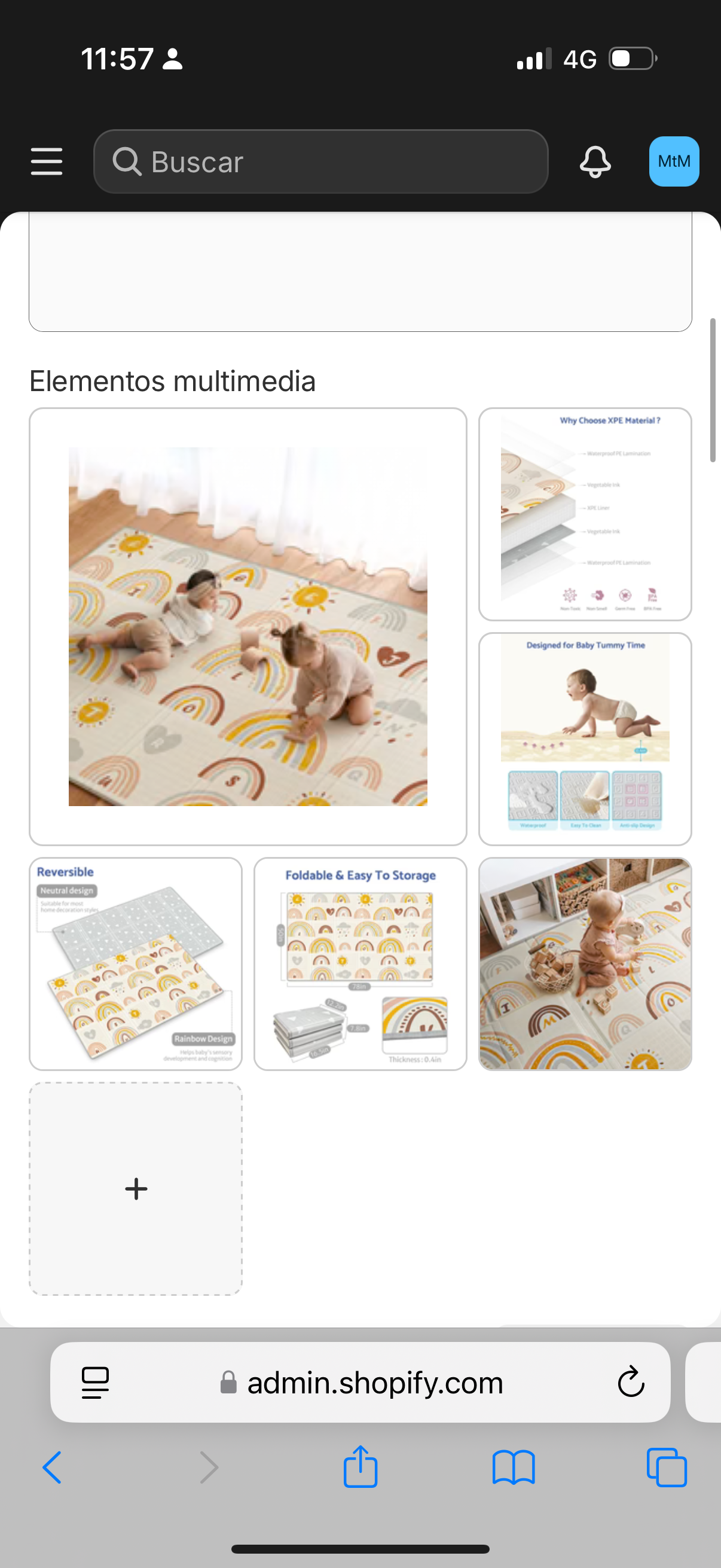 Juguetes sensoriales de aprendizaje educativo