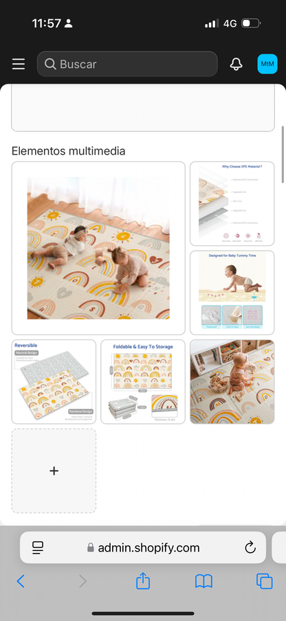 Juguetes sensoriales de aprendizaje educativo