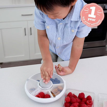 GoBe Paquete pequeño con correa de mano y hoja de calcomanías