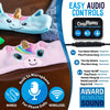 Auriculares inalámbricos para niños (Panda)