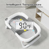 Bañera plegable para bebé