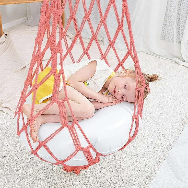 Columpio Sensorial de Interior para Niños