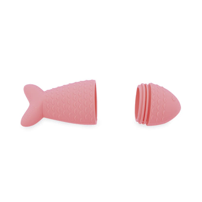 Janod J04733 Interactive Bath Book with 3 Toy Splashes